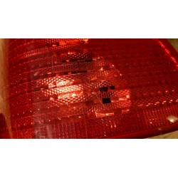 BMW X5 E53 LIFT LAMPA TYŁ TYLNA PRAWA 6902094-08