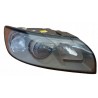 LAMPA PRAWY PRZÓD EU XENON 30698890 VOLVO S40 II V50