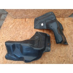 81143425 OSŁONA SILNIKA TOYOTA COROLLA VERSO E12 2004- LEWA