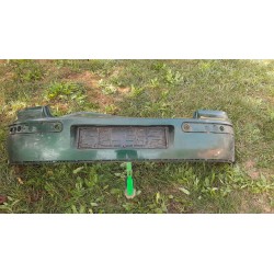 1J6807417 VOLKSWAGEN GOLF IV HB ZDERZAK TYŁ