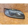 LAMPA PRAWY PRZÓD EU XENON 30698890 VOLVO S40 II V50