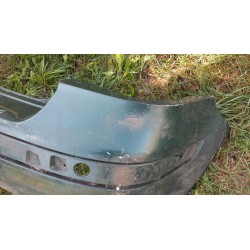 1J6807417 VOLKSWAGEN GOLF IV HB ZDERZAK TYŁ