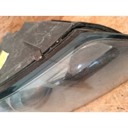 LAMPA PRAWY PRZÓD EU XENON 30698890 VOLVO S40 II V50