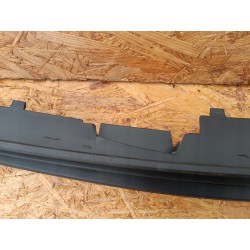 KRATKA ZDERZAKA ATRAPA PRZÓD OPEL CORSA E 13432002