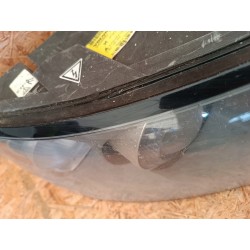 LAMPA PRAWY PRZÓD EU XENON 30698890 VOLVO S40 II V50