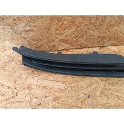 KRATKA ZDERZAKA ATRAPA PRZÓD OPEL CORSA E 13432002