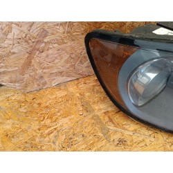 LAMPA PRAWY PRZÓD EU XENON 30698890 VOLVO S40 II V50