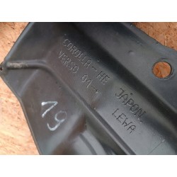 81143425 OSŁONA SILNIKA TOYOTA COROLLA VERSO E12 2004- LEWA