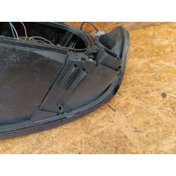 LAMPA PRAWY PRZÓD EU XENON 30698890 VOLVO S40 II V50