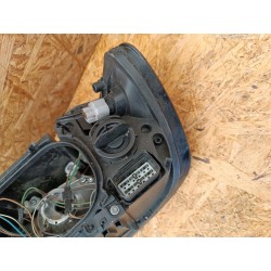 LAMPA PRAWY PRZÓD EU XENON 30698890 VOLVO S40 II V50