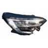 LAMPA PRAWY PRZÓD EU 260108676R RENAULT CLIO V 5 FULL LED