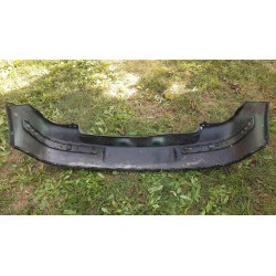 1J6807417 VOLKSWAGEN GOLF IV HB ZDERZAK TYŁ