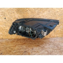 LAMPA PRAWY PRZÓD EU XENON 30698890 VOLVO S40 II V50