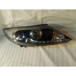 LAMPA PRAWY PRZÓD REFLEKTOR EU 92102-3U290 KIA SPORTAGE III XENON LED