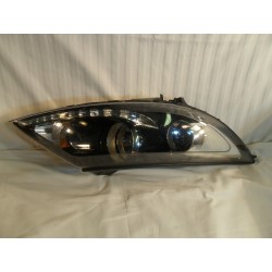 LAMPA PRAWY PRZÓD REFLEKTOR EU 92102-3U290 KIA SPORTAGE III XENON LED