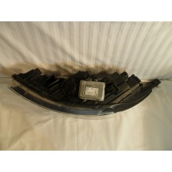 LAMPA PRAWY PRZÓD REFLEKTOR EU 92102-3U290 KIA SPORTAGE III XENON LED