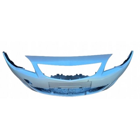 ZDERZAK PRZÓD PRZEDNI ORYGINAŁ 13264403 OPEL ASTRA IV J 2009-