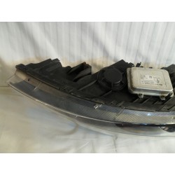 LAMPA PRAWY PRZÓD REFLEKTOR EU 92102-3U290 KIA SPORTAGE III XENON LED