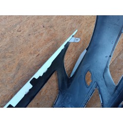 ZDERZAK PRZÓD PRZEDNI ORYGINAŁ 13264403 OPEL ASTRA IV J 2009-