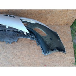 ZDERZAK PRZÓD PRZEDNI ORYGINAŁ 13264403 OPEL ASTRA IV J 2009-