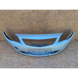 ZDERZAK PRZÓD PRZEDNI ORYGINAŁ 13264403 OPEL ASTRA IV J 2009-