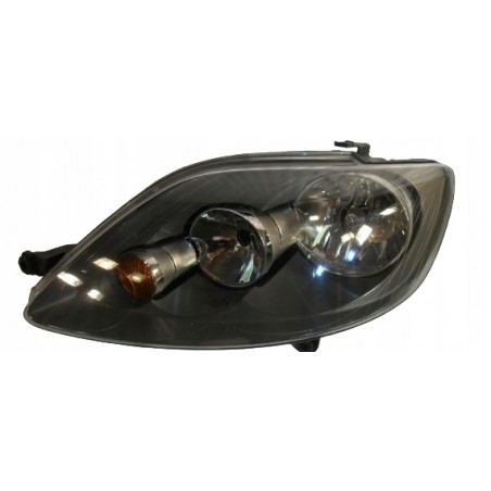 LAMPA LEWY PRZÓD EU 5M1941005B VOLKSWAGEN GOLF V 5 PLUS