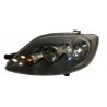 LAMPA LEWY PRZÓD EU 5M1941005B VOLKSWAGEN GOLF V 5 PLUS