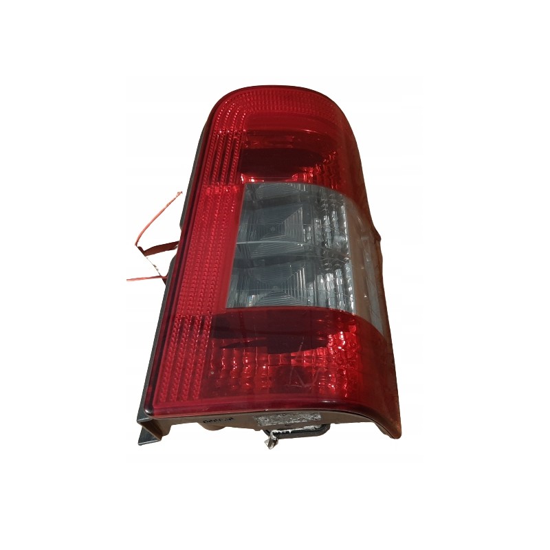 PEUGEOT PARTNER LAMPA TYLNA TYŁ PRAWA 9657976980