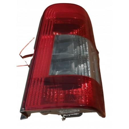 PEUGEOT PARTNER LAMPA TYLNA TYŁ PRAWA 9657976980