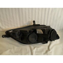 LAMPA LEWY PRZÓD EU 5M1941005B VOLKSWAGEN GOLF V 5 PLUS