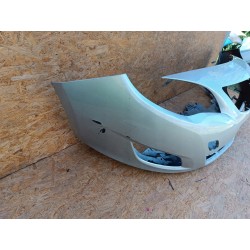 ZDERZAK PRZÓD PRZEDNI ORYGINAŁ 13264403 OPEL ASTRA IV J 2009-