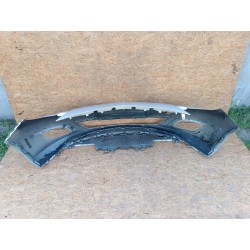 ZDERZAK PRZÓD PRZEDNI ORYGINAŁ 13264403 OPEL ASTRA IV J 2009-