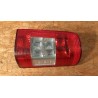 PEUGEOT PARTNER LAMPA TYLNA TYŁ PRAWA 9657976980