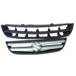 KRATKA GRILL ATRAPA ZDERZAKA PRZÓD 72111-54GB0 SUZUKI LIANA LIFT 2003-