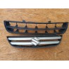 KRATKA GRILL ATRAPA ZDERZAKA PRZÓD 72111-54GB0 SUZUKI LIANA LIFT 2003-