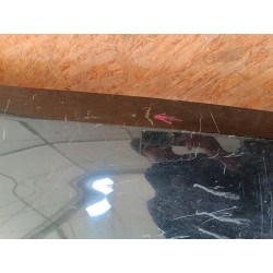 BŁOTNIK PRAWY PRZÓD MITSUBISHI SPACE WAGON 98-