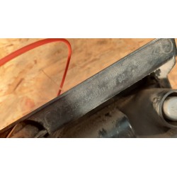 PEUGEOT PARTNER LAMPA TYLNA TYŁ PRAWA 9657976980