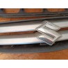 KRATKA GRILL ATRAPA ZDERZAKA PRZÓD 72111-54GB0 SUZUKI LIANA LIFT 2003-