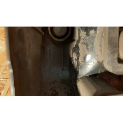 PEUGEOT PARTNER LAMPA TYLNA TYŁ PRAWA 9657976980