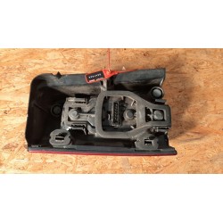 PEUGEOT PARTNER LAMPA TYLNA TYŁ PRAWA 9657976980