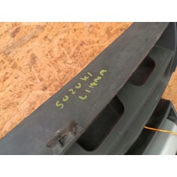 KRATKA GRILL ATRAPA ZDERZAKA PRZÓD 72111-54GB0 SUZUKI LIANA LIFT 2003-