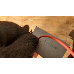 PEUGEOT PARTNER LAMPA TYLNA TYŁ PRAWA 9657976980