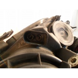 LAMPA LEWY PRZÓD EU 5M1941005B VOLKSWAGEN GOLF V 5 PLUS