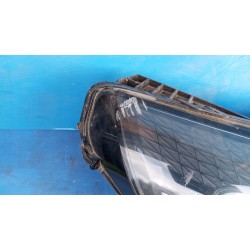 LAMPA PRAWY PRZÓD EU 260108676R RENAULT CLIO V 5 FULL LED