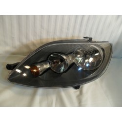 LAMPA LEWY PRZÓD EU 5M1941005B VOLKSWAGEN GOLF V 5 PLUS