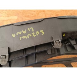 KRATKA GRILL ATRAPA ZDERZAKA PRZÓD 72111-54GB0 SUZUKI LIANA LIFT 2003-