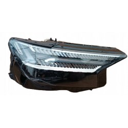 EU LAMPA PRAWY PRZÓD 89A941036 AUDI Q4 89A E-TRON FULL LED