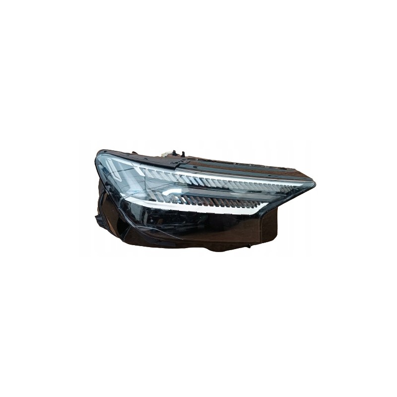 EU LAMPA PRAWY PRZÓD 89A941036 AUDI Q4 89A E-TRON FULL LED