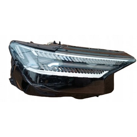 EU LAMPA PRAWY PRZÓD 89A941036 AUDI Q4 89A E-TRON FULL LED