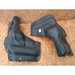 81143425 OSŁONA SILNIKA TOYOTA COROLLA VERSO E12 2004- LEWA